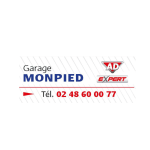 GARAGE MONPIED
