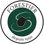 logo Forestier